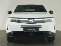 Gebraucht Opel Grandland X 145 PS (106 kW) 2025 Weiß SUV