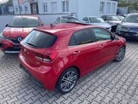 gebraucht Kia Rio Platinum Edition