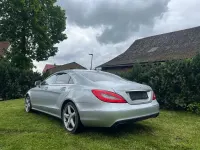 Gebraucht Mercedes CLS350 265 PS (194 kW) 2011 Limousine
