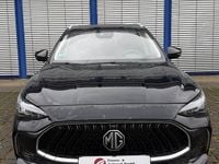 Gebraucht MG HS Comfort 162 PS (119 kW) 2023 Schwarz SUV