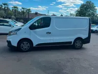 Gebraucht Fiat Talento 120 PS (88 kW) 2020 Weiß Van / Kleinbus