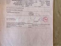 Gebraucht Ford B-MAX Titanium 105 PS (77 kW) 2013 Van / Kleinbus