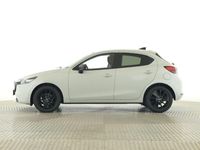 gebraucht Mazda 2 Homura LED ACAA Kamera Sitzheizung FSE PDC LM