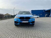 gebraucht BMW X5 M50 M50d -
