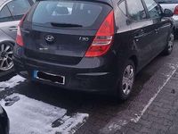 Gebraucht Hyundai i30 Classic 109 PS (80 kW) 2010 Limousine