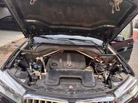 Gebraucht BMW X5 Performance 258 PS (189 kW) 2014 SUV