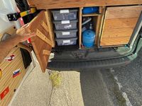 Gebraucht Ford Transit Custom 130 PS (95 kW) 2016 Weiß Van / Kleinbus