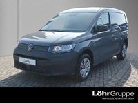 Gebraucht VW Caddy 122 PS (89 kW) 2025 Grau Van / Kleinbus