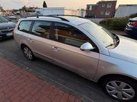 Gebraucht VW Passat 116 PS (85 kW) 2007 Silber Kombi