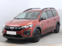 Gebraucht Dacia Jogger 91 PS (66 kW) 2024 Braun Van / Kleinbus