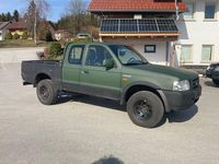 Gebraucht Ford Ranger 109 PS (80 kW) 2005 Pickup