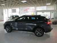 Neu Cupra Formentor 150 PS (110 kW) 2025 Blau SUV