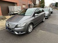 gebraucht Mercedes B180 CDI