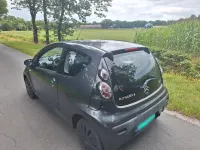 Gebraucht Citroën C1 68 PS (50 kW) 2011 Kleinwagen