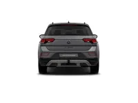 Gebraucht VW T-Roc Style 150 PS (110 kW) 2025 Grau SUV