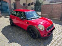 gebraucht Mini Cooper one1.6l Tüv neu (129.000km) euro5