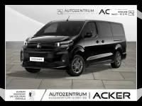 Neu Citroën Spacetourer 180 PS (132 kW) 2026 Schwarz Van / Kleinbus