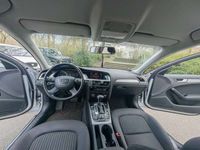 gebraucht Audi A4 2.0 TFSI multitronic mit neue TÜF bis 2026!!!!!!