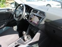 gebraucht VW Tiguan 2.0 TDI IQ DRIVE