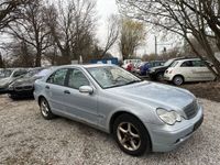 gebraucht Mercedes C220 C 220 C -Klasse Lim.CDI