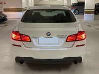 gebraucht BMW 535 535 d M-Sport Plus Paket - HUD VDC