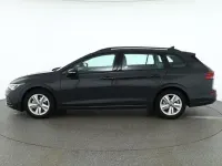 Gebraucht VW Golf VIII 2022 Andere