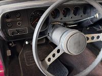 Gebraucht Dodge Challenger 190 PS (139 kW) 1972 Violet Coupé