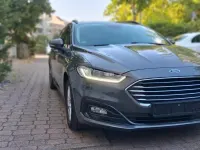 Gebraucht Ford Mondeo Trend 150 PS (110 kW) 2022 Grau Kombi