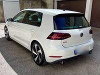 gebraucht VW Golf 2.0 TSI OPF GTI Performance GTI Performance
