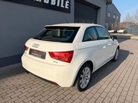 Gebraucht Audi A1 Attraction 122 PS (89 kW) 2014 Other Kleinwagen