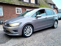 Gebraucht VW Golf VII Highline 125 PS (91 kW) 2017 Kombi