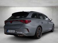 Gebraucht Cupra Leon VZ 272 PS (200 kW) 2025 Enceladusgrau matt Kombi