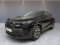 Neu VW Tiguan Life 150 PS (110 kW) 2025 Grau SUV