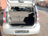 gebraucht Daihatsu Sirion 1.0 Klima TÜV 11.24 Sehr Sparsam