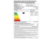 Gebraucht Ford Explorer Premium 210 kW (286 PS) 2022 Blau SUV