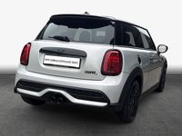 Gebraucht Mini Cooper S Classic 178 PS (130 kW) 2022 Silber Kleinwagen