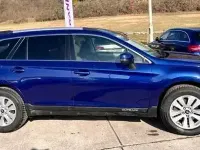 Gebraucht Subaru Outback 150 PS (110 kW) 2017 Andere Kombi