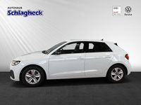 gebraucht Audi A1 Sportback A1 Sportback 25 1.0 TFSI 25 TFSI