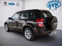 gebraucht Suzuki Grand Vitara 1.9 DDIS X 30 Comfort