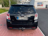 gebraucht Toyota Verso 7 Sitzer