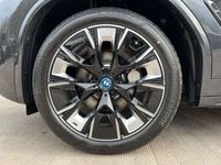 gebraucht BMW iX3 M Sport Gestiksteuerung Head-Up H&K