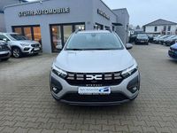 Gebraucht Dacia Sandero 91 PS (66 kW) 2023 Grau SUV