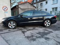 Gebraucht VW Passat 150 PS (110 kW) 2015 Schwarz Limousine