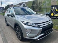 gebraucht Mitsubishi Eclipse Cross 1.5T Sitzheizung, Kamera, Automatikgetriebe