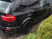 Gebraucht BMW X5 Performance 355 PS (261 kW) 2008 Schwarz SUV