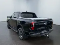 Gebraucht Ford Ranger Wildtrack 205 PS (150 kW) 2023 Agateblack Pickup