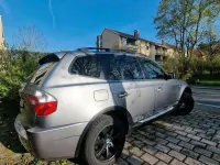 Gebraucht BMW X3 218 PS (160 kW) 2005 Grau SUV