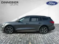 Usata Ford Focus Active 150 CV (110 kW) 2019 Grigio Station wagon