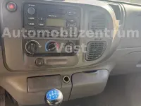 Usata Ford Transit 120 CV (88 kW) 2000 Argento Monovolume