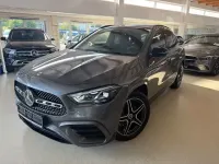 Gebraucht Mercedes GLA220 AMG 190 PS (139 kW) 2025 Grau SUV